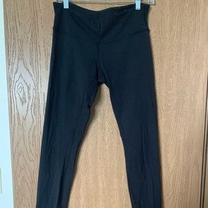 Lululemon Wunder Under Full on Luon Leggings
